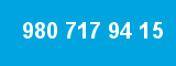 980 717 94 15